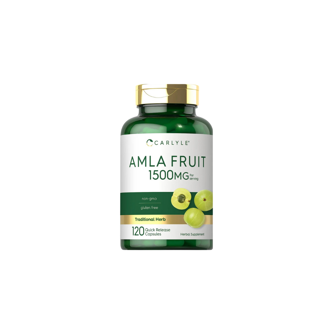 Amla Fruit. Carlyle®